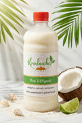 Coconut Kefir (1L)